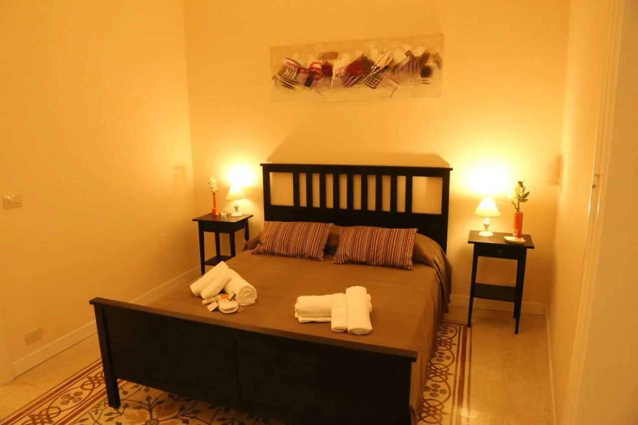 Villa Casa Elena Ragusa