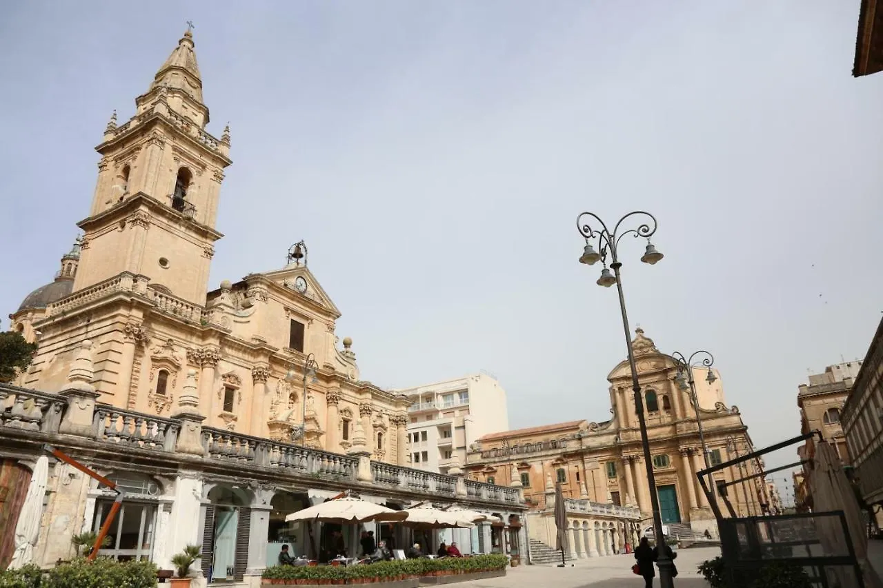 Villa Casa Elena Ragusa