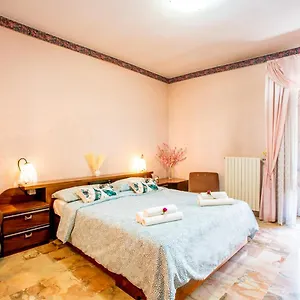 nel Cuore Del Barocco, Splendido Alloggio Appartamento