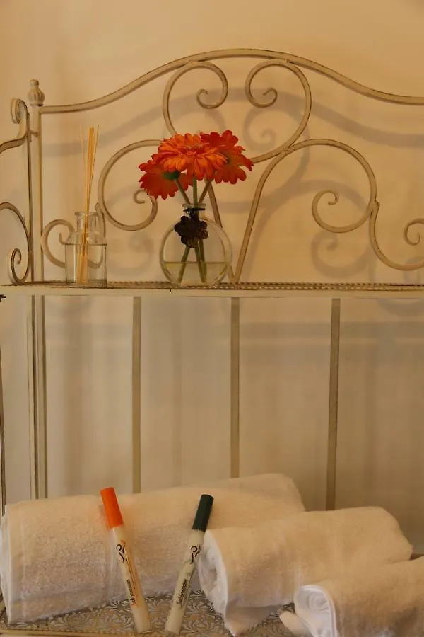 Holiday home Casa Elena Villa Ragusa Italy